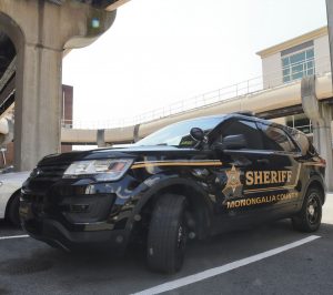 Sheriff's department mourns loss of retired K9 officer Azim